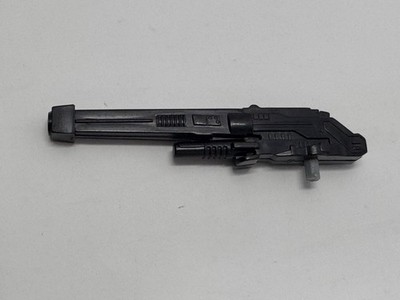 Transformers Crossovers 2006 Star Wars Clone Pilot ARC-170 w/ Missile Launcher