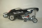 LEGENDS OF QUARTER MILE NHRA AUTOWORLD"BIG DADDY"DON GARLITS 71 DODGE FUNNY CAR — photo 8