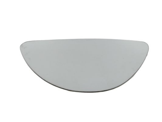 Left BLIC 6102-02-1281919P Mirror Glass, exterior mirror for FORD