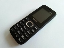 SIMVALLEY SX-305 DUAL SIM BLACK NEUW.+OVP+VIELE EXTRAS+RECHNUNG+DHL VERSAND