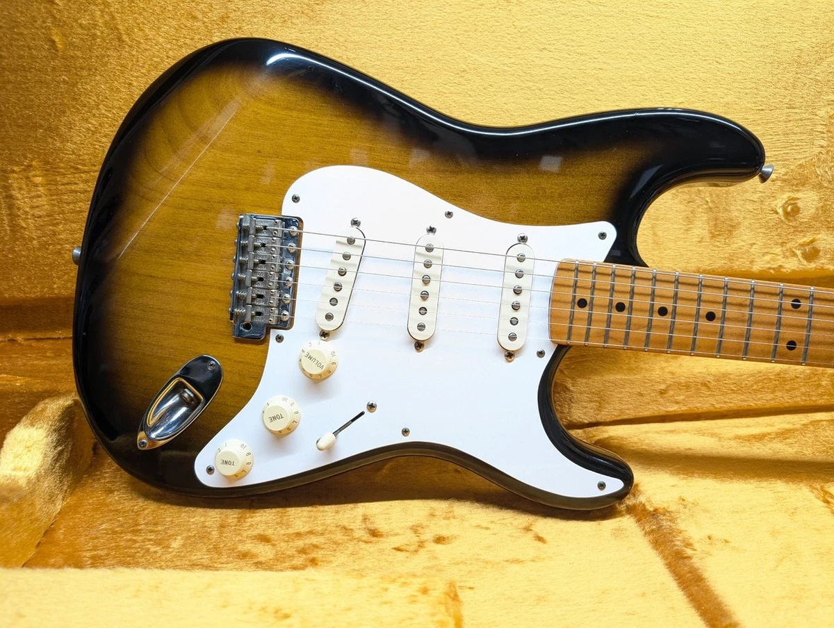 Preços baixos em American Vintage 57 Stratocaster | eBay