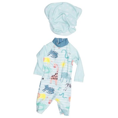 Dunnes Stores, Sonnenschutzkleidung, Größe: 74, Elasthan/Polyester #QGd