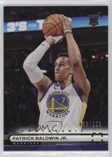 2022-23 Panini Photogenic Rookies 466/999 Patrick Baldwin Jr #152 13rg