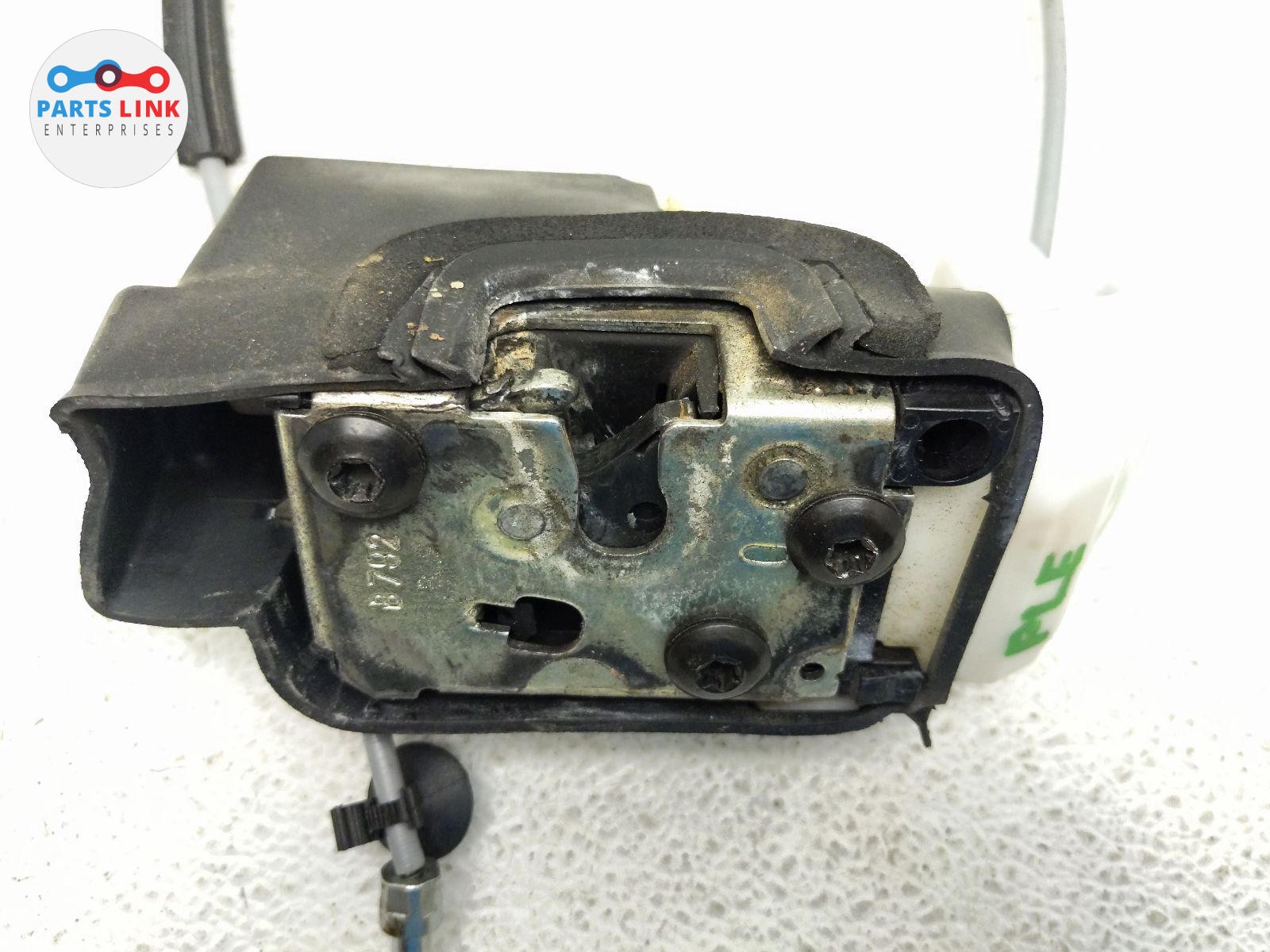 Maserati GranTurismo 2007-2019 front/left Door lock actuator
