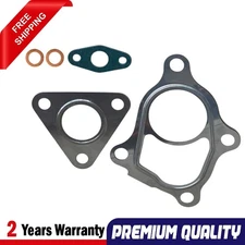 Turbo Charger Gasket Kit For Mitsubishi Pajero NM / NP 4M41 3.2L 2000-2006