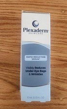 SINGLE RAPID REDUCTION SERUM BY PLEXADERM SKINCARE .33 FL OZ