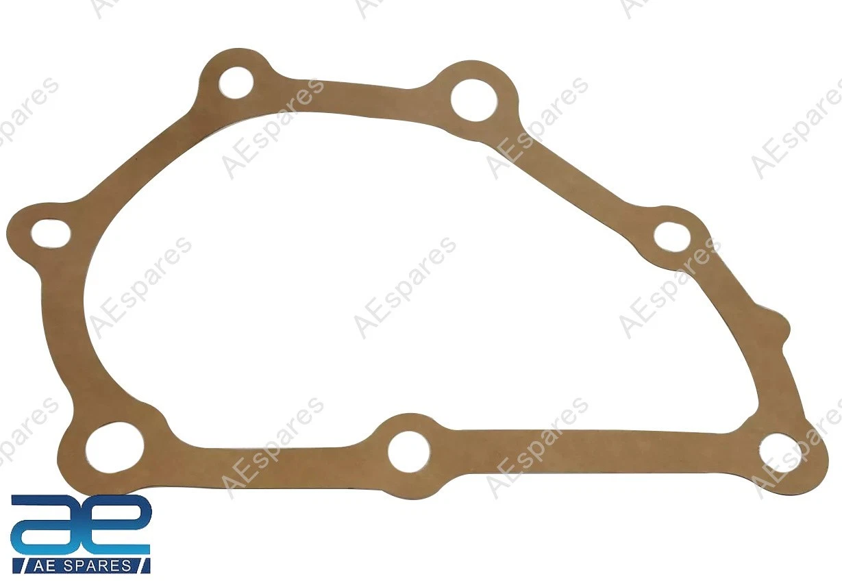 Front Transfer Case Gasket For Suzuki Samurai SJ410 SJ413 1985-2019 29535-80050 view 2