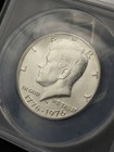 1976 S Kennedy Half Dollar - Silver - ANACS MS 68 - Free Shipping! — photo 3