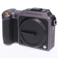 Hasselblad X1D II 50C Medium Format Mirrorless Digital Camera Body 50MP H0909