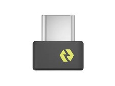Logitech 956-000156 - Bolt USB-C Receiver Graphite - Brown Box