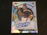 2023 Topps Finest Refractor EGUY ROSARIO SP RC Rookie AUTO! PADRES!