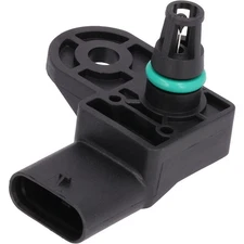 GPD Manifold Absolute Pressure Sensor with 4 wire  Direct Fit