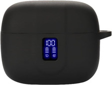 Earbuds Case Compatible with TAGRY X08 Wireless Headphone