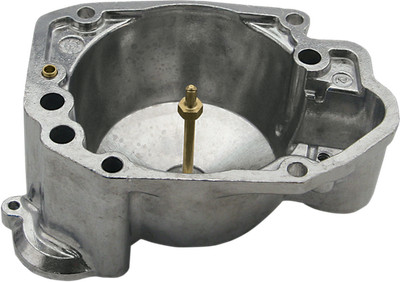 S&S Super E&G Motorcycle Carburetor Float Bowl Assembly for Harley Davidson XL