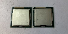 (Lot of 2) Intel Core i3-2120 2nd Gen 2-Core 3.3GHz 3M Cache CPU Processor "P3E"