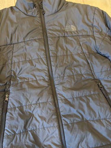 The North Face Bombay Hyvent Outdoor Hiking Lightweight Puffer Jacket Men’s S - Picture 4 of 8