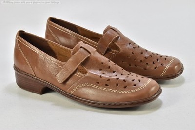 Jenny by Ara  Damen Halbschuhe Freizeitschuhe  EUR 42,5 Nr. 25-O 3