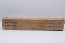 Elived Soundbar Mount Sound Bar Tv Bracket For Mounting Above Or Under Tv Fit