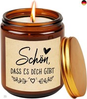 Geschenke FüR Frauen - Kerzen Geschenk FüR Frauen &Amp; MäNner - Geschenk FüR Fr