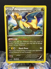 Dragonite 51/108 Roaring Skies LP on eBay