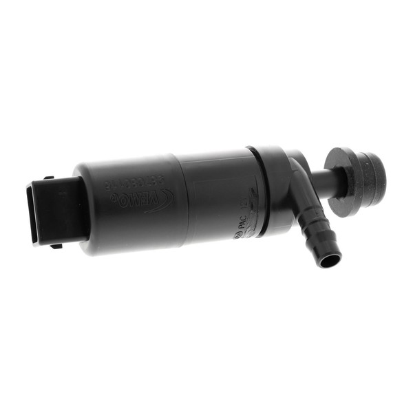 Waschwasserpumpe Scheinwerferreinigung FüR Ford Fiesta Focus Mondeo Transit-image