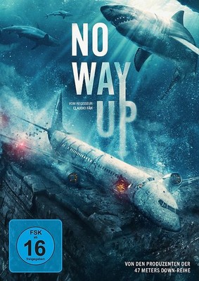 No Way Up