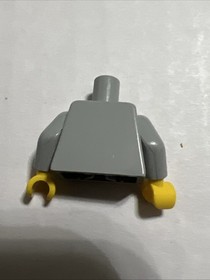 Lego Harry Potter Minifigure - Harry Potter (From Set 4806/4709/4721)