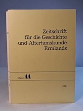 Zeitschrift für die Geschichte und Altertums...