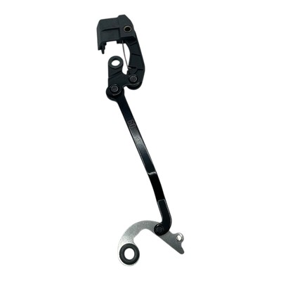 カナピー Convertible Top Locking Hook Set Genuine for MINI 54347174763 for