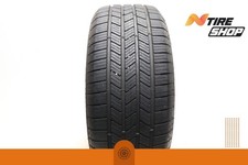 Set Of 4 Used 23545r18 Goodyear Eagle Touring - 98v - 8-8.532 No Repairs