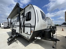 2026 Forest River Flagstaff E Pro E20FK
