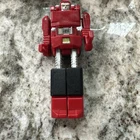 GOBOTS Heroic Gaurdian SCOOTER MR-16 Popy DS Bandai Vintage 1983