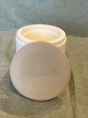 Vintage Aladdin Thermos Jar Model 1000 Wide Mouth Insulated Jar