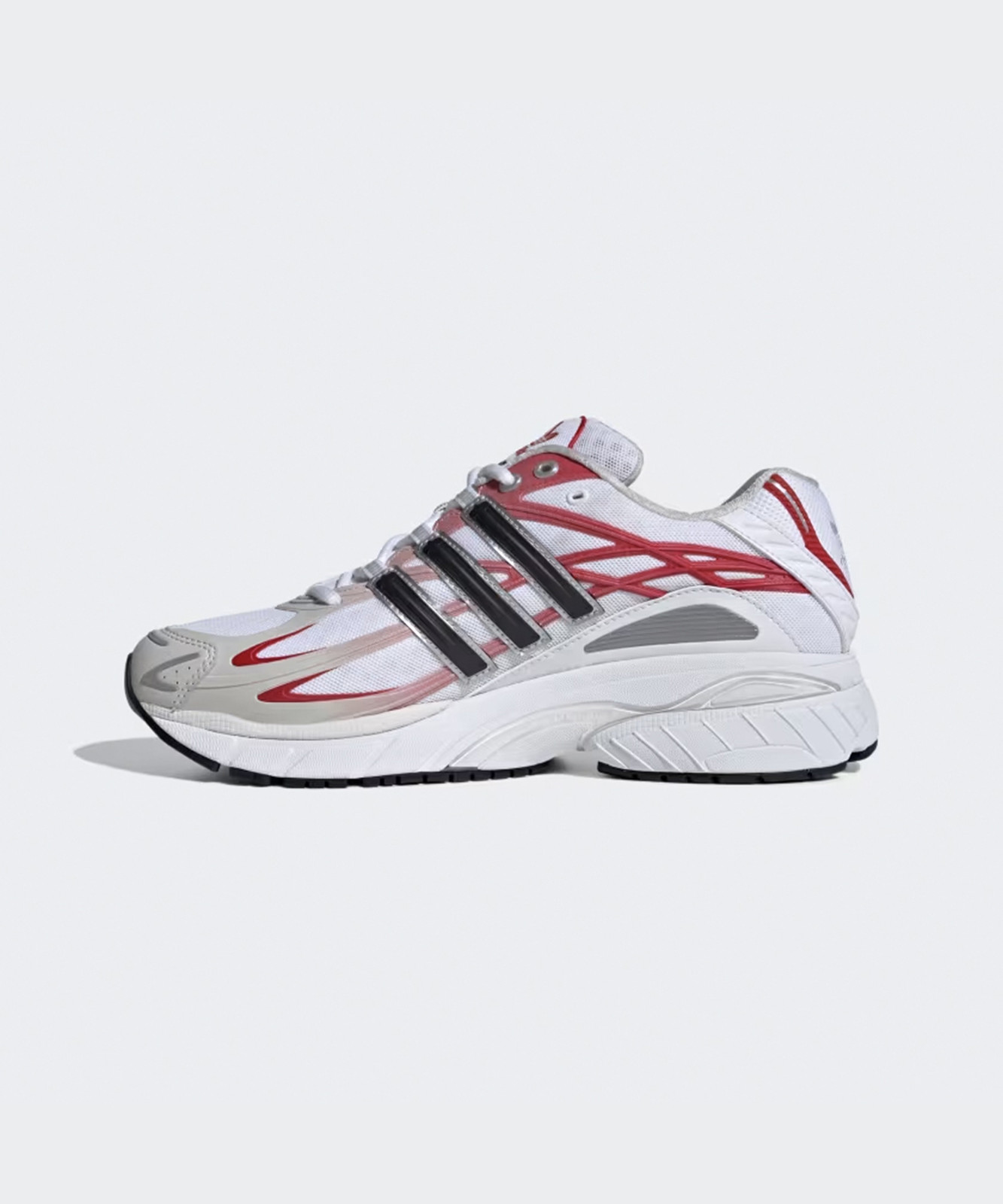 ◆adidas◆ Adista cushion white red IG1738 adidas Adistar Cushion - White:Red / IG1738 | eBay