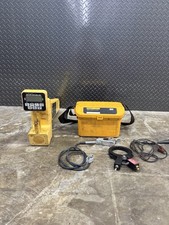 3M Dynatel 2273 Advanced Cable Pipe Fault Locator Transmitter Coupler Full Kit