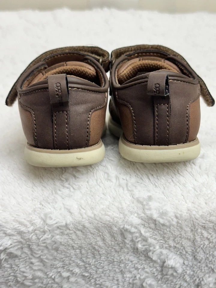 Stride Rite 360 Boy's Ethan Sneaker Shoes, Little kid  7M - Image 4 of 4