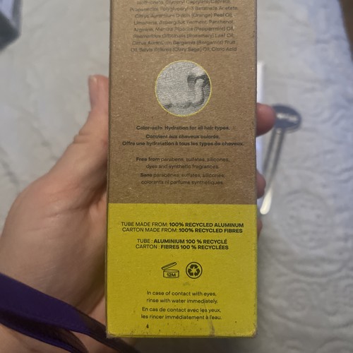 Everist Shampoo Concentrate 100ml Just Add Water. B1 - Picture 4 of 7
