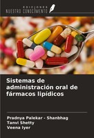 Sistemas De AdministracióN Oral De FáRmacos LipíDicos Tanvi Shetty