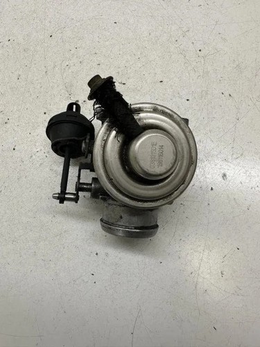 VW BORA Variant 1J6 AGR-Ventil 038129637B 1.90 Diesel 2001 30594190