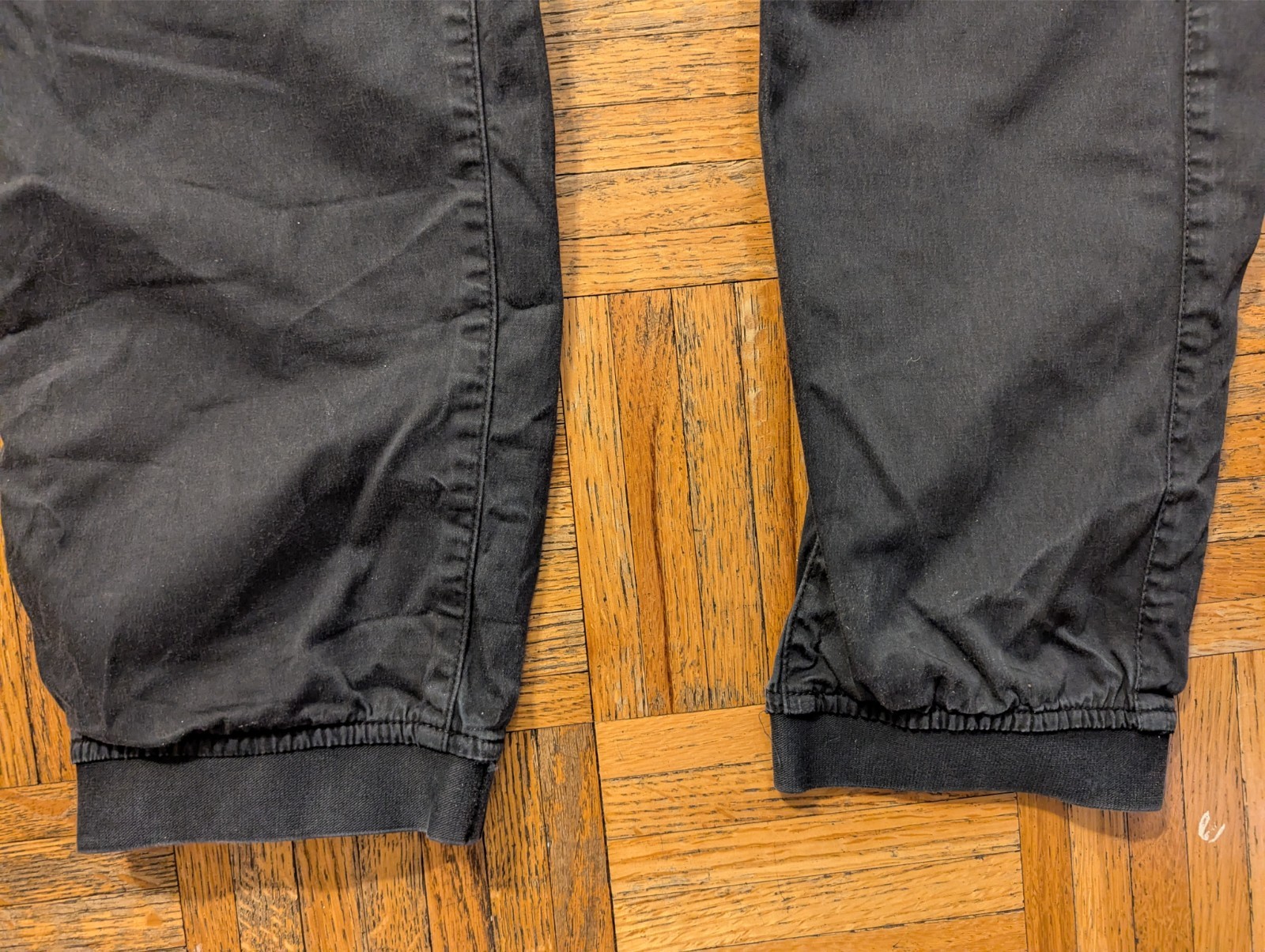 Stone Island pants thumbnail 14
