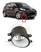 Feu avant (phare) Toyota URBAN CRUISER