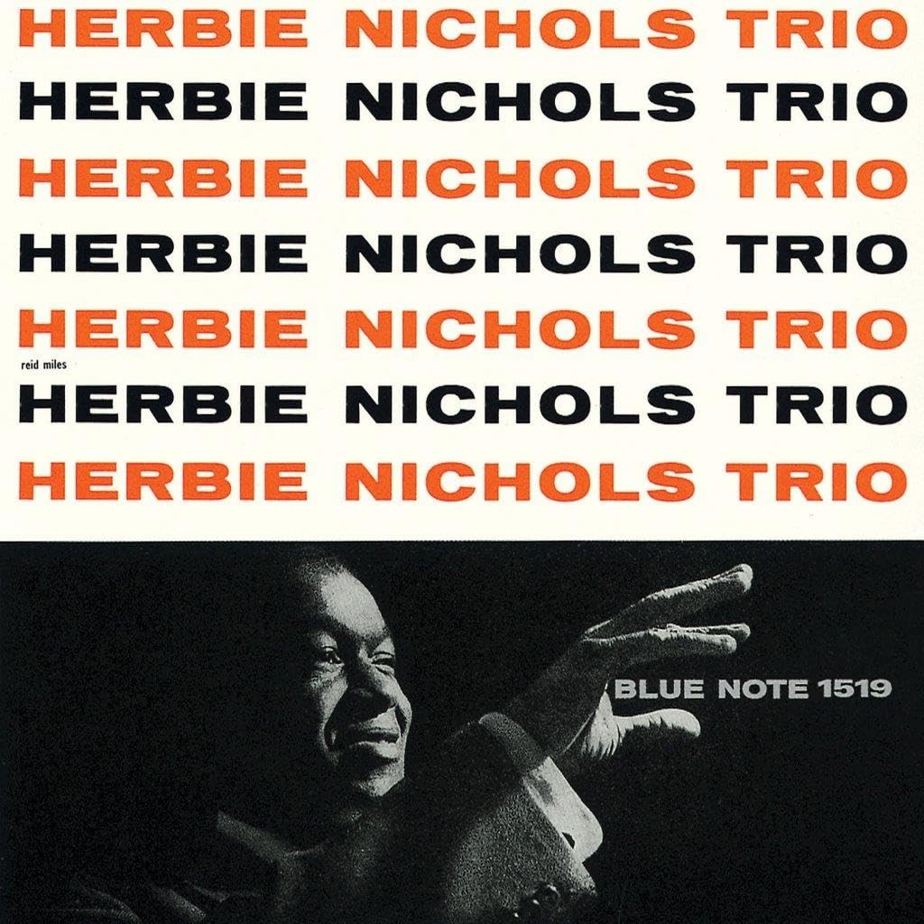 Herbie Nichols Herbie Nichols Trio - U (CD)