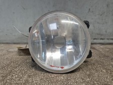 Antibrouillard Citroen DS3