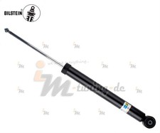 Bilstein B4 Stoßdämpfer hinten für Skoda Fabia III Kombi NJ5 :: 2014 >> 2022