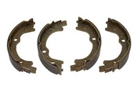 Maxgear 19-2074 Bremsbackensatz, Feststellbremse FüR KIA