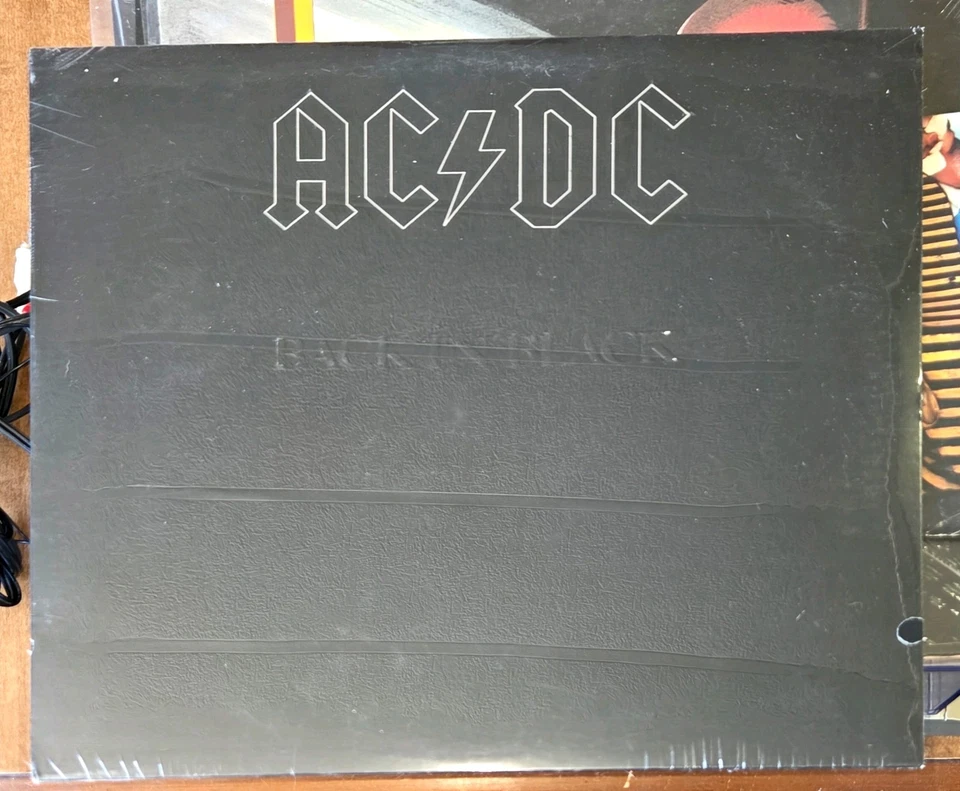 Atlantic SD 16018 – R113772 | RCA Music Club Edition NM/NM +ZZ TOP ELIMINATOR! - Image 2 of 4