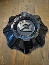 GEAR OFF-ROAD CENTER CAP #C-906-2