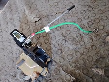 Porte avant et accessoires BMW 523