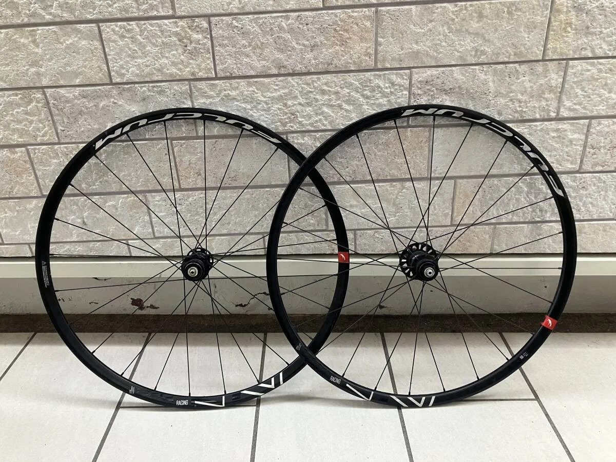 Par De Rodas Shimano Deore Wh-mt601 Boost Tubeless | Frete grátis