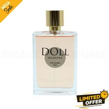 ELSATYS DOLL 2.5 FL. OZ. EDP SPRAY FOR WOMEN